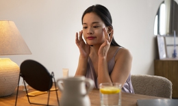 Thức khuya mấy đêm thì da bắt đầu lão hóa nhanh chóng?