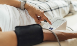 Hơn 1 tỷ người đối mặt rủi ro sức khỏe do huyết &#225;p cao kh&#244;ng kiểm so&#225;t