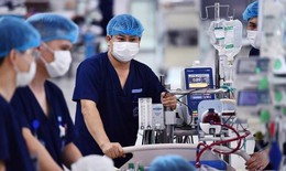 Bộ Y tế đề xuất phân cấp phê duyệt tiêu chuẩn, thiết bị chuyên dùng là thiết bị y tế