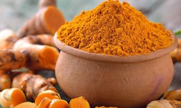 4 gia vị rẻ tiền trong nhà bếp hỗ trợ phòng ngừa ung thư