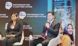 Thứ trưởng Thường trực Vũ Mạnh Hà tham gia đoàn cấp cao tham dự Đại hội đồng Liên hợp quốc Khóa 80 và các sự kiện bên lề tại Hoa Kỳ