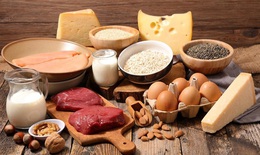 6 thực phẩm n&#234;n tr&#225;nh khi bị bệnh eczema để kiểm so&#225;t triệu chứng hiệu quả