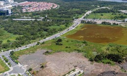 L&#224;m g&#236; khi người kh&#225;c x&#226;y nh&#224; &#39;nhầm&#39; tr&#234;n đất của m&#236;nh?