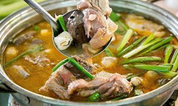 4 món ăn bổ dưỡng từ thịt vịt thích hợp cho mùa thu