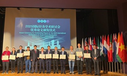 Khẳng định vị trí của châm cứu Việt Nam trong bản đồ y học cổ truyền toàn cầu