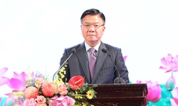 Ph&#243; Thủ tướng: Kiến tạo kh&#244;ng gian ph&#225;t triển văn h&#243;a, thể thao, du lịch, g&#243;p phần đưa đất nước ph&#225;t triển