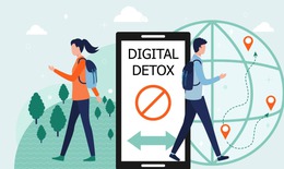 Khi “cuộc sống ho&#224;n hảo” tr&#234;n mạng x&#227; hội trở th&#224;nh g&#225;nh nặng t&#226;m l&#253;, l&#224;m sao để tho&#225;t?