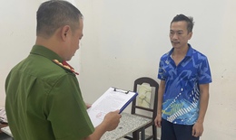 Ph&#225; đường d&#226;y kinh doanh đa cấp tr&#234;n nền tảng BTC Short