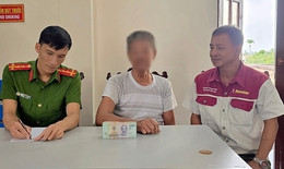 Su&#253;t mất 250 triệu sau cuộc điện thoại giả danh c&#244;ng an