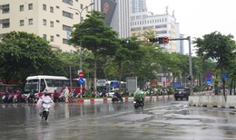 Cận cảnh camera AI phạt nguội ph&#225;t hiện h&#224;ng ngh&#236;n vi phạm trong nửa ng&#224;y tại H&#224; Nội