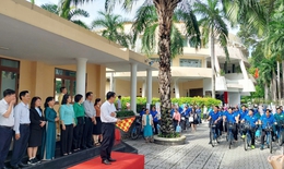 Nguy cơ thiếu hụt lao động trẻ, TPHCM kêu gọi sinh đủ hai con