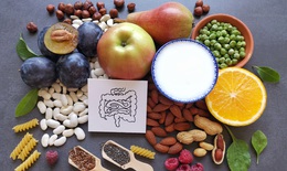 N&#234;n ăn g&#236; gi&#250;p hệ ti&#234;u h&#243;a hoạt động tối ưu?