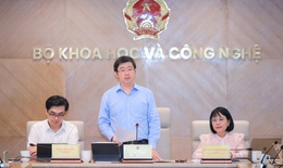 Sắp có Tuần lễ Số quốc tế Việt Nam 2025 với chủ đề 'Thể chế AI'