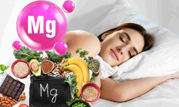 Tư thế ngủ ảnh hưởng thế n&#224;o đến ti&#234;u h&#243;a v&#224; trao đổi chất