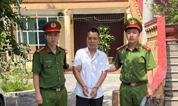 Kinh doanh online trốn thuế, người đ&#224;n &#244;ng bị khởi tố, bắt giam