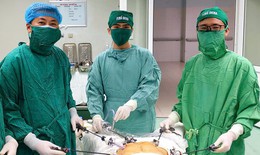 Kỳ tích điều trị đa mô thức cho bệnh nhân ung thư giai đoạn cuối tại Bệnh viện Hữu nghị Đa khoa Nghệ An