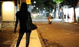 TPHCM phát hiện hơn 7.000 cơ sở vi phạm mại dâm trong 5 năm