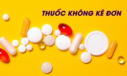 Thuốc kh&#244;ng k&#234; đơn: Nguy cơ tiềm ẩn sau vẻ &#39;an to&#224;n&#39;