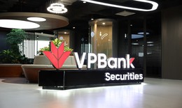 Một công ty chứng khoán bị xử phạt