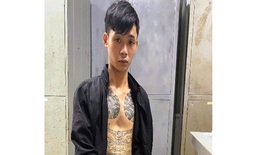 Đồng Nai: Bắt đối tượng truy nã đặc biệt về tội cố ý gây thương tích