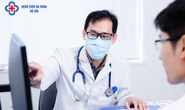 Bệnh viện Đa khoa Hà Nội phát hiện và điều trị thành công ca suy gan do viêm gan B tiến triển