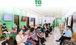 Ph&#242;ng kh&#225;m Đa khoa Thu C&#250;c TCI - 32 Đại Từ: Kh&#225;m chuẩn &#194;u với thiết bị hiện đại &amp; đội ngũ b&#225;c sĩ gi&#224;u kinh nghiệm