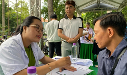 Cùng lan tỏa lối sống lành mạnh tại ‘Ngày Dinh dưỡng Cộng đồng Việt Nam’ Lần 5