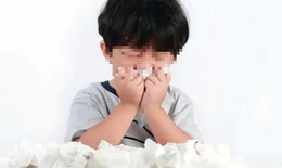 TPHCM ghi nhận ca ho gà ở trẻ 3 tháng tuổi