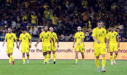 Thông cáo về quyết định kỷ luật đối với Liên đoàn Bóng đá Malaysia