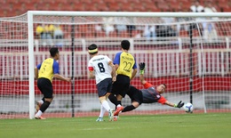 TPHCM tổ chức giải bóng đá chào mừng Đại hội Đảng bộ, gây quỹ ủng hộ nhân dân Cuba