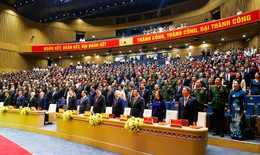 X&#226;y dựng TP cảng Hải Ph&#242;ng hiện đại, văn minh, sinh th&#225;i v&#224; đ&#225;ng sống