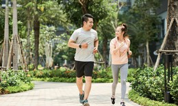 C&#225;ch tập thể dục tốt cho sức khoẻ tim mạch
