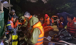 T&#236;m thấy thi thể người phụ nữ mất t&#237;ch khi ra bến xe về qu&#234;