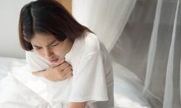 Ảnh hưởng của trào ngược dạ dày khi ngủ