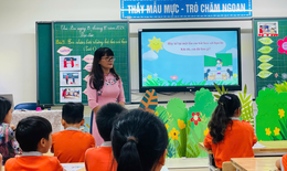 Sắp xếp trường học, Bộ GD&amp;ĐT y&#234;u cầu bố tr&#237; gi&#225;o vi&#234;n theo vị tr&#237; việc l&#224;m