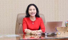 Bidiphar: 45 năm kiên định triết lý 'Lấy nhân lực làm nền tảng' để phát triển bền vững