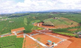 Thêm 3 thủ tục đất đai được thực hiện ở cấp xã