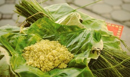 Cốm - m&#243;n qu&#224; m&#249;a thu hỗ trợ giảm c&#226;n hiệu quả nếu ăn đ&#250;ng c&#225;ch