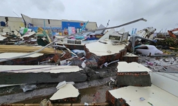 Thủ tướng chỉ đạo loạt biện ph&#225;p hỗ trợ Nh&#226;n d&#226;n khắc phục hậu quả b&#227;o số 10 v&#224; mưa lũ