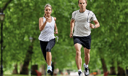 Những điều cần biết về chạy bộ giảm cân