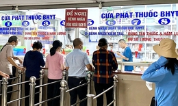 Bộ trưởng Bộ Y tế thông tin về danh mục thuốc BHYT, dịch vụ kỹ thuật và tỷ lệ thanh toán