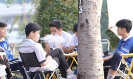 Sớm ho&#224;n thiện khung ph&#225;p l&#253; li&#234;n quan đến cai nghiện thuốc l&#225; điện tử v&#224; c&#225;c sản phẩm tương tự