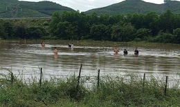 T&#236;m thấy thi thể người đ&#224;n &#244;ng mất t&#237;ch khi đi thả lưới