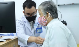 TPHCM phấn đấu trở thành trung tâm chăm sóc sức khỏe hàng đầu khu vực