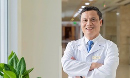 PGS.TS.BS Trần Mạnh H&#249;ng: Từ những ca mổ &#39;c&#226;n n&#227;o&#39; đến kh&#225;t vọng n&#226;ng tầm ngoại khoa Việt Nam tại Vinmec