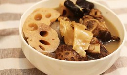 Người cao tuổi nên ăn uống, sinh hoạt thế nào trong mùa thu?