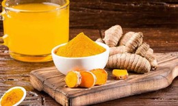 Nên sử dụng nghệ thời điểm nào để có lợi ích sức khỏe tối đa?