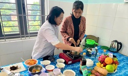 Vai trò của kẽm đối với tuổi dậy thì