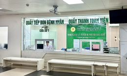 Bệnh viện Y học cổ truyền sẽ d&#249;ng bệnh &#225;n điện tử thay thế bệnh &#225;n giấy