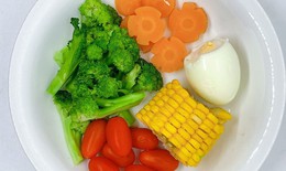 4 chế độ ăn giảm c&#226;n nguy hiểm n&#234;n tr&#225;nh để duy tr&#236; sức khỏe tốt